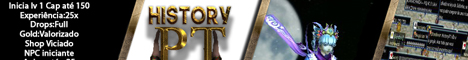 HistoryPT 2018 Banner