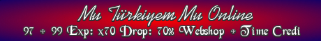 muturkiyem.com Banner