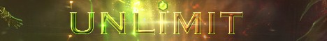 UnLimit Season 3 OPENING 01.11 Banner