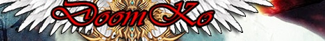 DOOMKO 1453 Banner