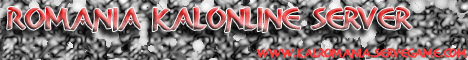 Kal-Romania Banner