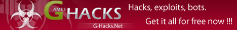 G-hacks.net Banner