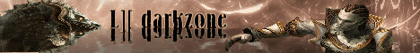 L][ DaRkZoNe Faction/PvP/Rpg Banner