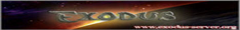 Exodus: The Promised Land 3.3.5a Banner