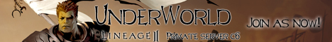 L2 UnderWorld Banner