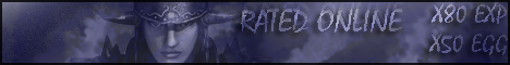 RatedOnline Banner