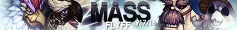 MASS-FLYFF Banner