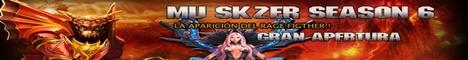 Mu Skzer Season 6 Episodio 2 Banner