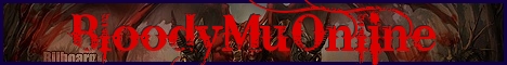 BloodYMu Banner