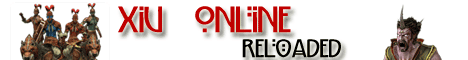 Xiu-Online Reloaded (Offical) Banner