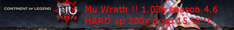 Mu Wrath Banner