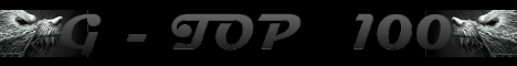 GTop - 100 Gaming Servers Banner