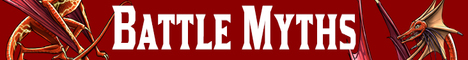 Battle Myths Banner