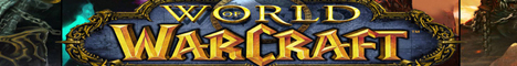 HaedoWarcraft Banner