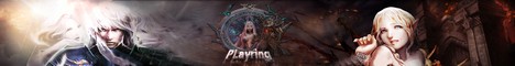 MuPlayring Banner