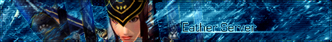 Eather Server Kal Banner