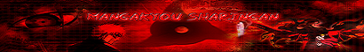 Evil Sharingan Banner