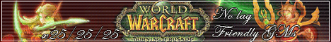 WoW-bc Banner