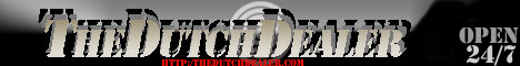 TheDutchDealer Banner