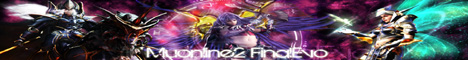 MuOnline2 FinalEvo Banner
