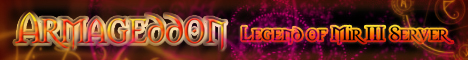 Armageddonmir3 Banner