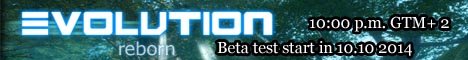 Kal Evolution is back Banner